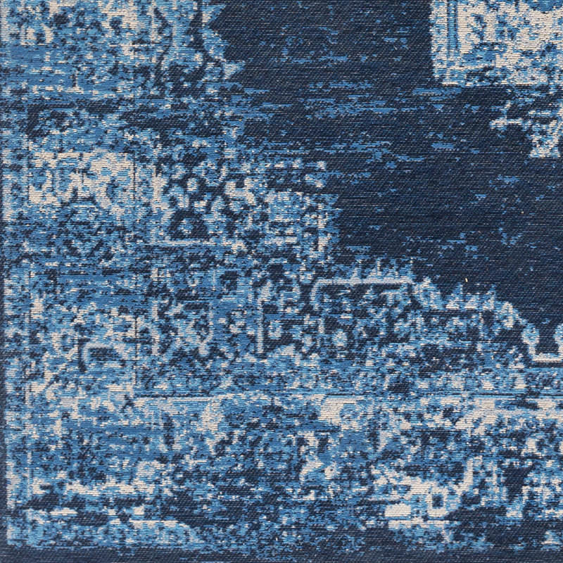Oriental Indoor Rug, Rectangle 8' x 10'