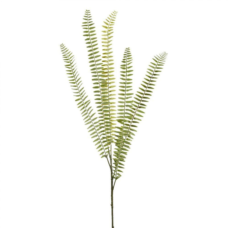 36 " H Faux Fern Branch