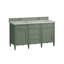 Ensemble de meuble-lavabo double 60 po Dussault-879297747-890863710-890863711