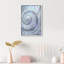 Sea Spiral Print by Oliver Gal-1045162070-834484242