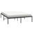 Marlton Metal Bed Frame, Heavy-Duty, No Mattress-378808777-378808780
