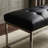 Cheab Vinyl Upholstered Bench-754959505
