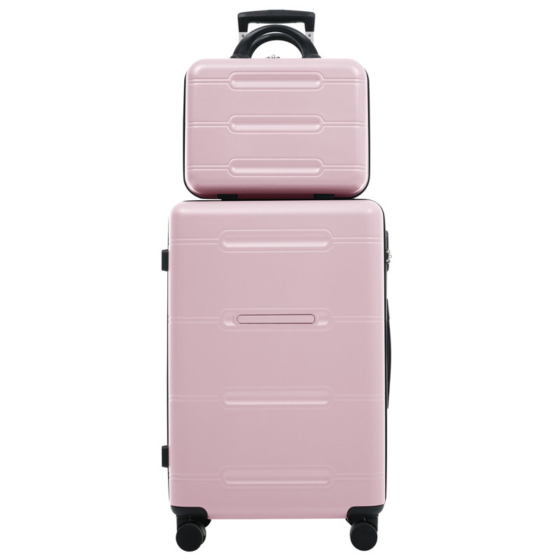 6 Piece Luggage Set