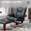 Argyri 84cm Wide Ergonomic Recliner-408025889