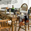 Chemin de table en polyester Jonnisha-554645044