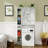 Over The Toilet Storage-86019518