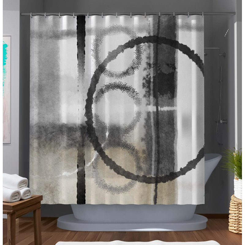 Shower Curtain