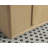 Bueche 36'' Single Bathroom Vanity With Engineered Quartz Top