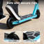 Monvelo Scooter