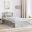 Solid Wood Bed-1180282825-1180282815