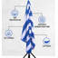 100% Cotton Beach Towel-1899030379