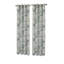 Sybilla Room Darkening Curtain Single Panel-22918276-22918278