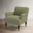 Allura Upholstered Armchair-89625451