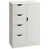 White est en rupture de stock