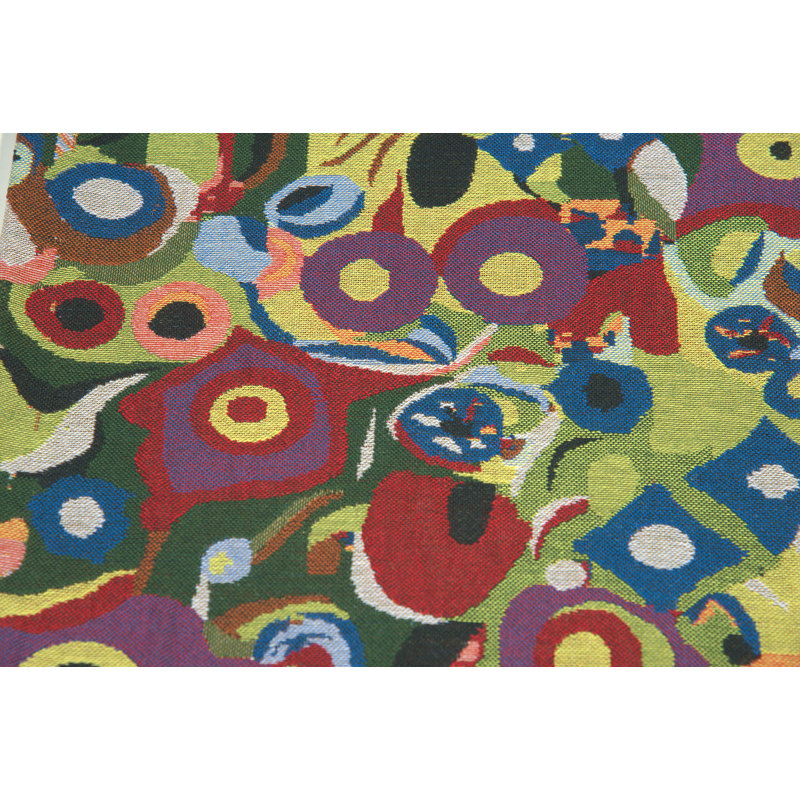 Klimt Swirls