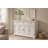 57.09'' Solid Wood Sideboard