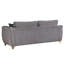 Canapé Lavern - gris-95908768