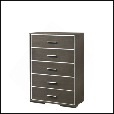 Commode Escher