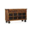 Buffet Retro