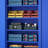 Multi-purpose Garage Lockers-448924875