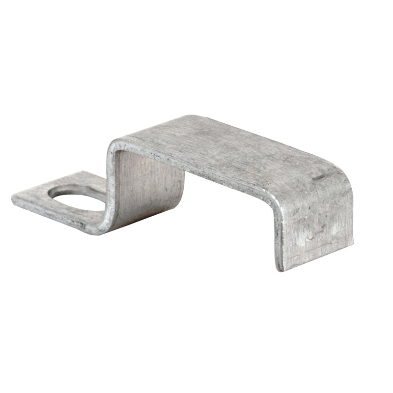 Pinces pour écran avec vis en aluminium de 3/8 po x 5/8 po Prime-Line
