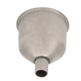 Treasure Gurus Stainless Steel Funnel