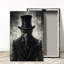 1 Piece Wrapped Canvas Wall Art-578884635