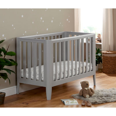 Iris Cot Bed