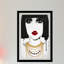 "Blessed Print" par Jodi, impression sur toile-24822821-24822822