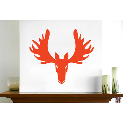 Animals Wall Decal