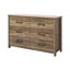 Commode 6 tiroirs Wilder-1791429497