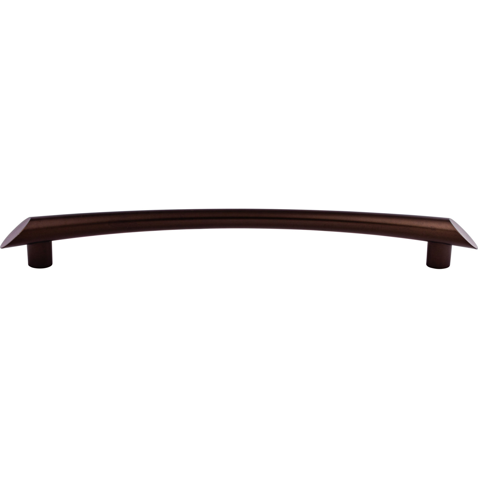 Edgewater 12" Appliance Pull, Oiled Rubbed Bronze