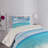Hypnotic Coastal Polyester Coverlet-453477369