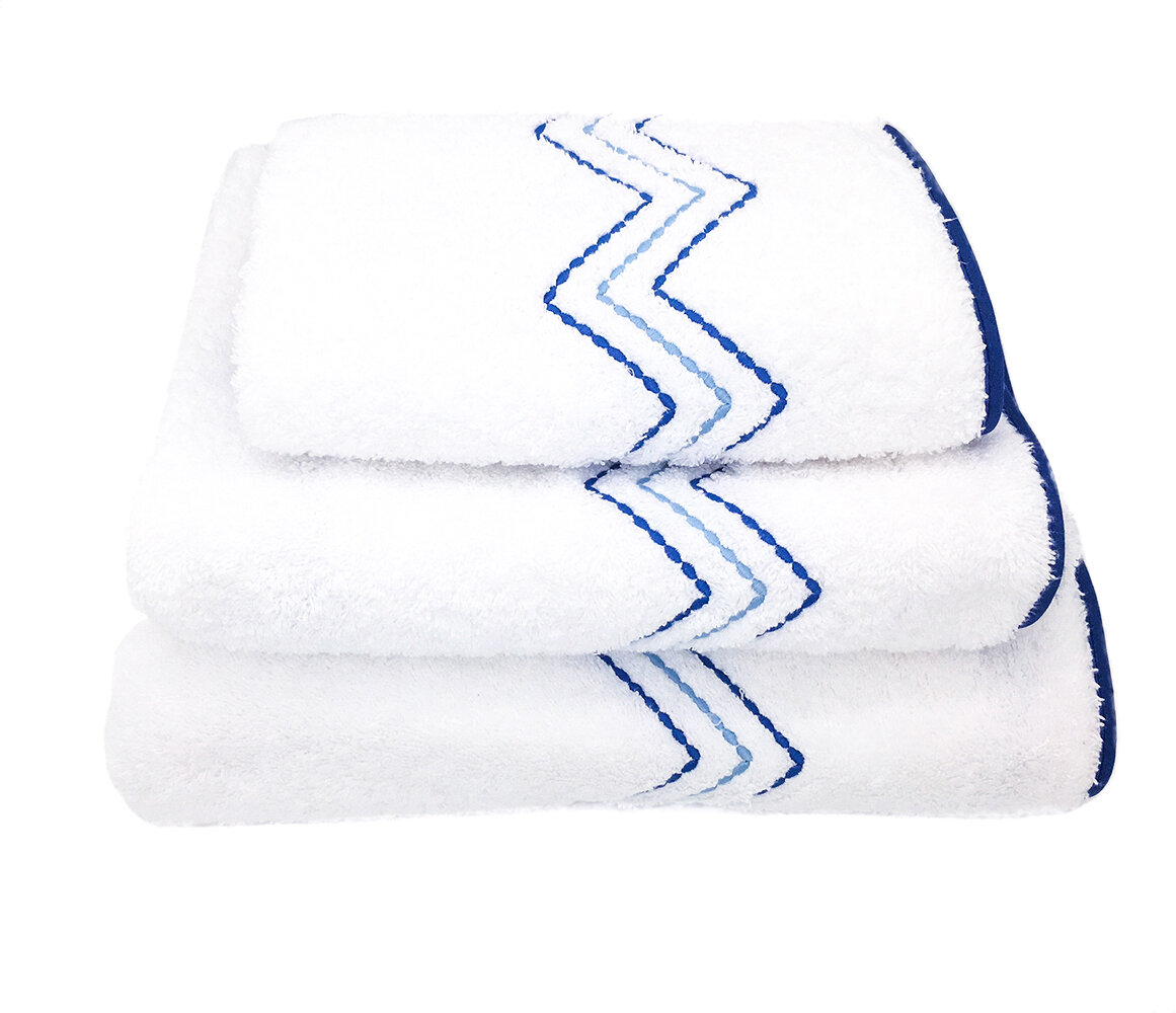 Portuguese Cotton Bath Towels