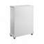 Commode et commode - Armoire de rangement à grande capacité pour chambre à coucher / salon
