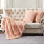 Hand Woven Throw Blanket-1451673844