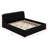 Platform Bed With Upholstered Headboard-1652508590-1652508589