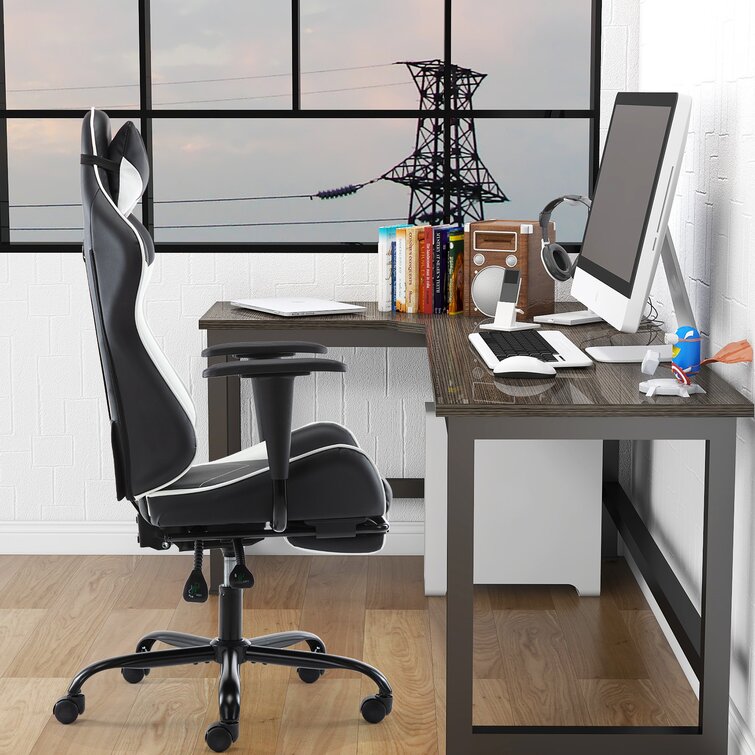 Game Changing Office Décor For Men