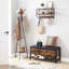 Banc de rangement Copadion