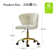 Ilia Ergonomic Task Chair with Tufted Back