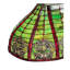 Celtic Knot Novelty Lighting Shade