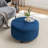 Lavdosh Upholstered Round Storage Ottoman-191290162