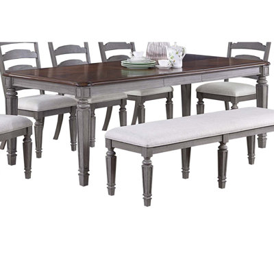 Mobilier de salle à manger 1 pièce