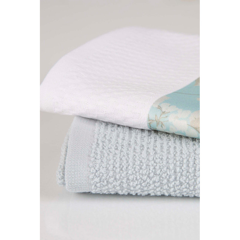 Cotton Lightweight Hand Towel