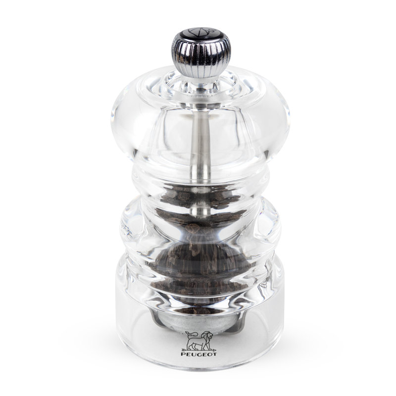 Brand Nancy Pepper Mill, 9cm H