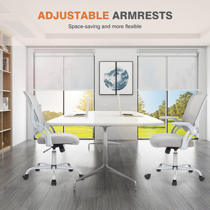 Larnelle Office Chair
