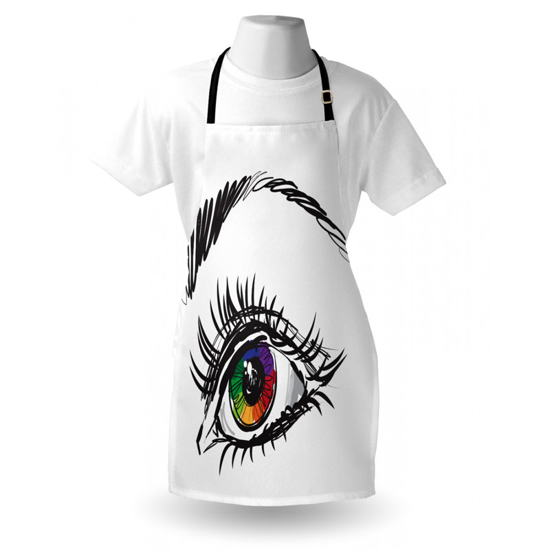Tablier oculaire