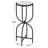Daveth Round Drink Accent Table