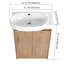 Ensembles de meuble-lavabo de salle de bain-1054649758