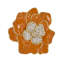 Spring Flower Napkin Rings Gift Box-1152290996